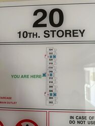 Blk 20 Dover Ville (Queenstown), HDB 3 Rooms #598703261